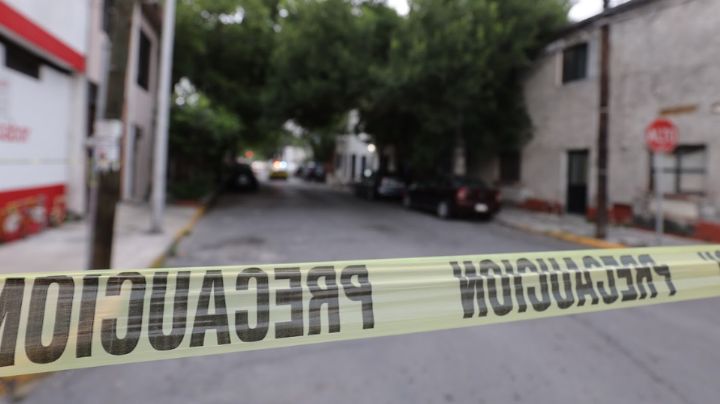 Matan a menor y hieren a niña tras agresión armada en Escobedo