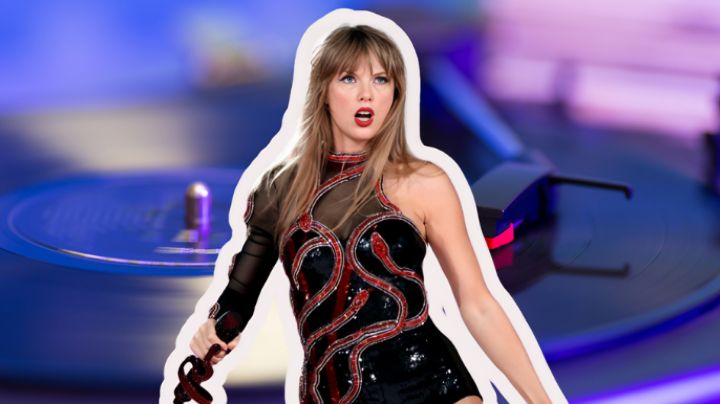 5 canciones más icónicas de Taylor Swift según la Inteligencia Artificial