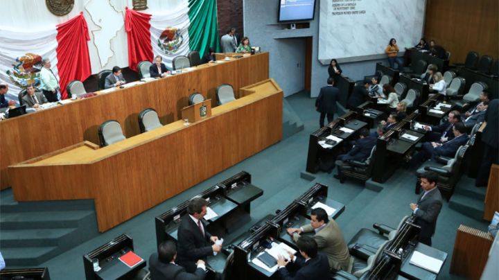 MC propone reforma que impulsa participación juvenil en la política de NL