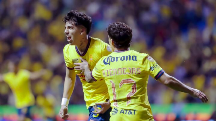 Kevin Álvarez: "No nos den por muertos, vamos por el tricampeonato"