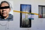 Tras mañanitas a la Virgen, ministeriales catean casa de creyente y le hallan arma en la ‘Indepe’