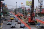 Anuncian cierres viales en Miguel Alemán por obras del Metro: ¿Cuándo?