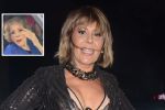 Alejandra Guzmán hizo un diamante con los huesos de Silvia Pinal