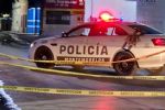 Balazos y quema de vehículos sacuden a Montemorelos esta madrugada