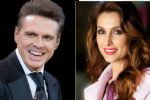 Se viralizan fotos de boda de Luis Miguel y Paloma Cuevas generadas con IA