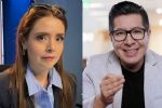 Termina batalla legal entre Maryfer Centeno y Mr. Doctor
