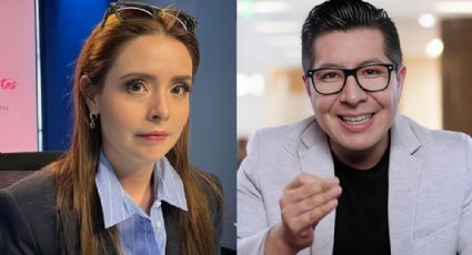 Termina batalla legal entre Maryfer Centeno y Mr. Doctor