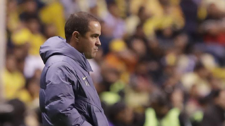 América con la ventaja, pero Jardine advierte sobre el peligro de Rayados