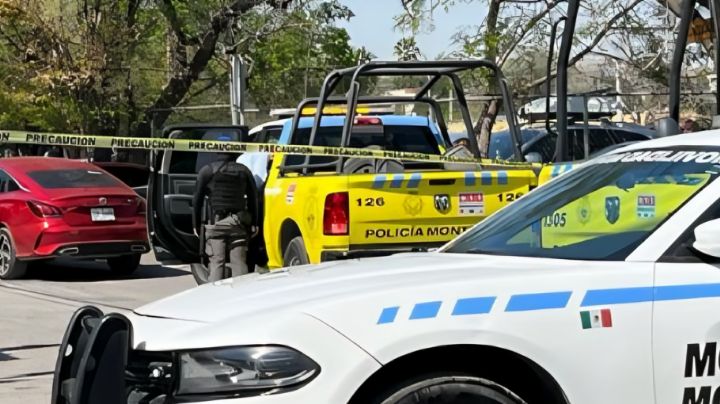 Investigan muerte de 2 hombres en Nuevo León; habrían fallecido por frío