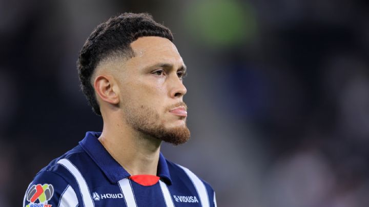 Un dolor tremendo no poder ayudar: Ocampos sobre perderse la Final 