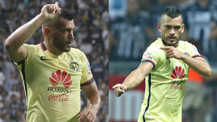 Rayados podría poner fin a la “Maldición de Samudio”