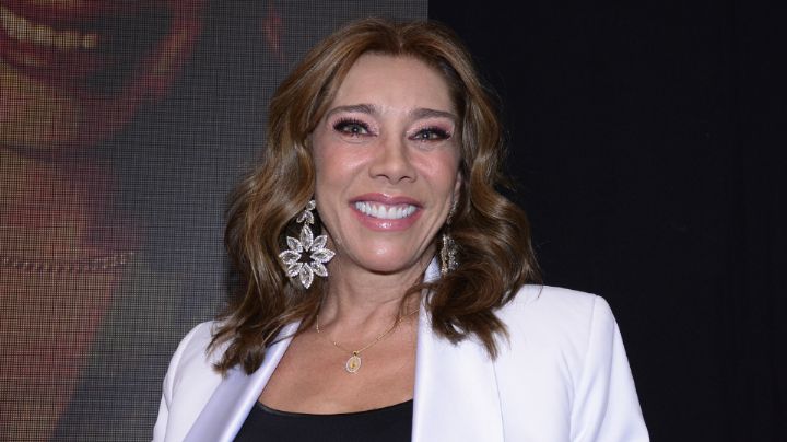 'Te está viendo el símbolo de pesos': Cynthia Klitbo estalla contra Juan Vidal