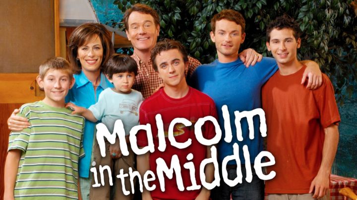 ¡Regresa Malcolm el de en medio! Confirman nuevos capítulos por el 25 aniversario