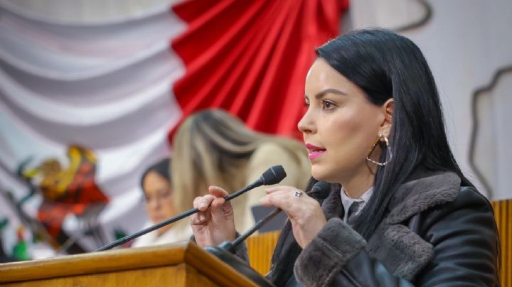 Diputada promueve la inclusión educativa para estudiantes con TEA