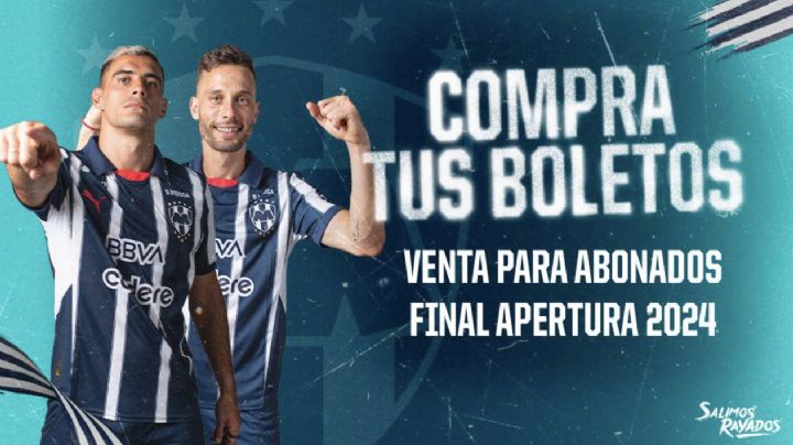 Venta exclusiva de boletos adicionales para la Final de Vuelta