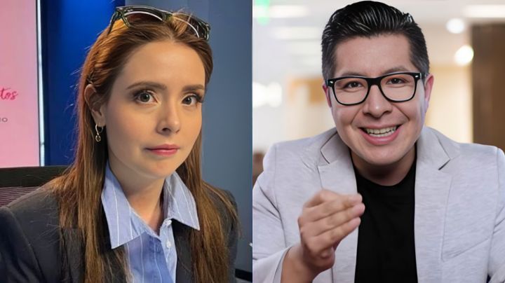 Termina batalla legal entre Maryfer Centeno y Mr. Doctor