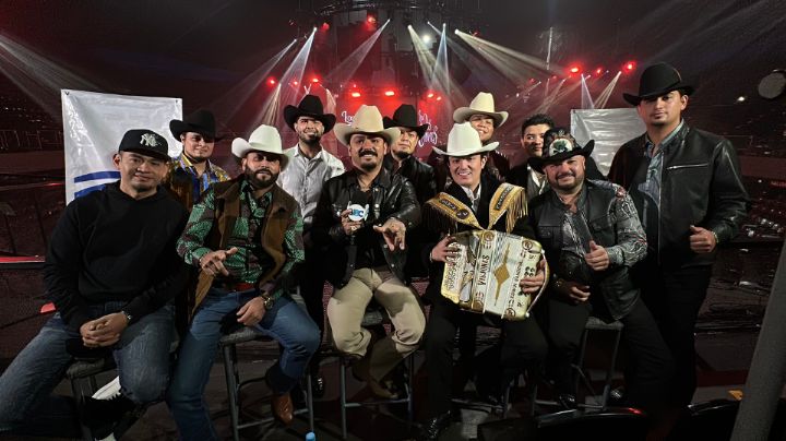 Los Dos Carnales llegan a Monterrey para deleitar a su público regio
