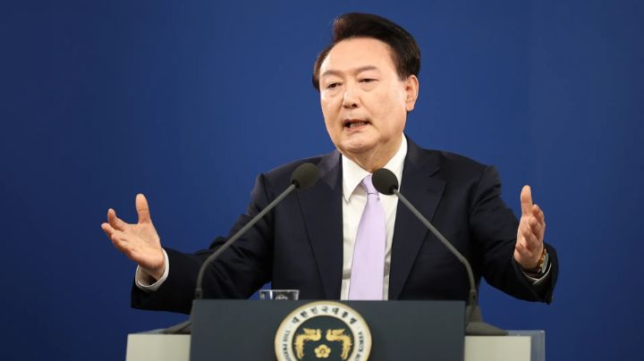 Parlamento surcoreano destituye  al presidente Yoon Suk-yeol por declarar la ley marcial