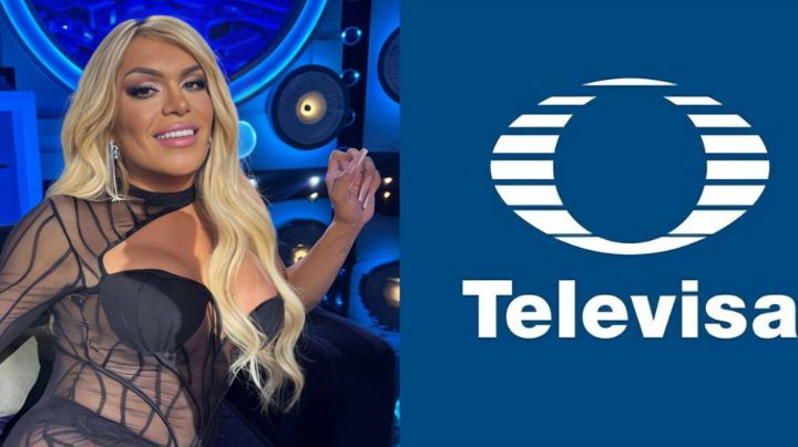 ¿Terminó mal con Televisa? Wendy Guevara confiesa todo