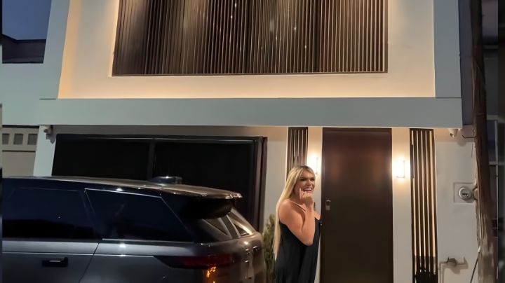 ¡Wendy Guevera estrena casa! Así quedó tras la remodelación