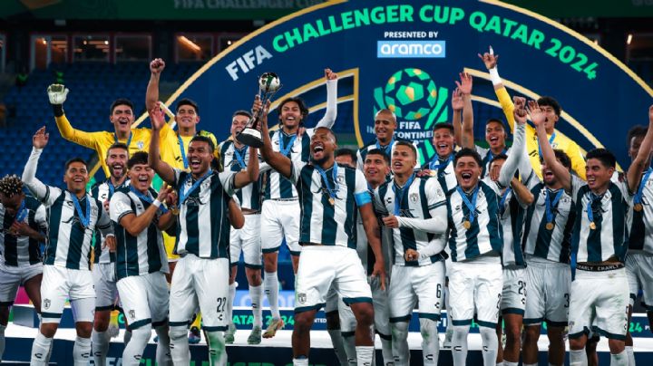 Pachuca vence en penales al Al-Ahly y avanza a la Final contra el Real Madrid