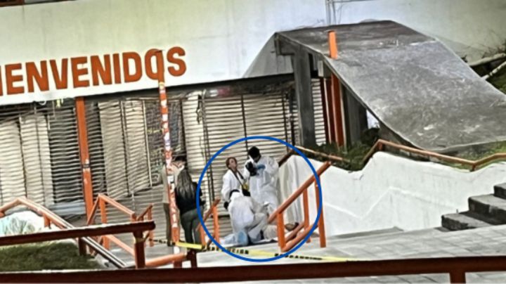 Asesinan a un hombre en Plaza Fundadores