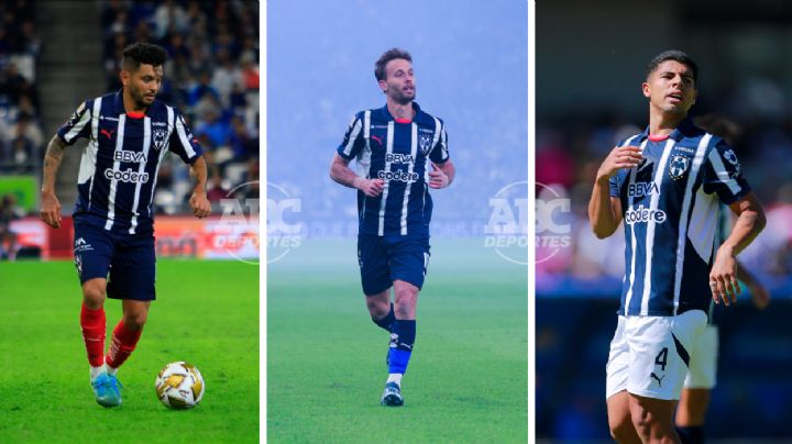 Canales, Corona y Guzmán estarían disponibles para la Final