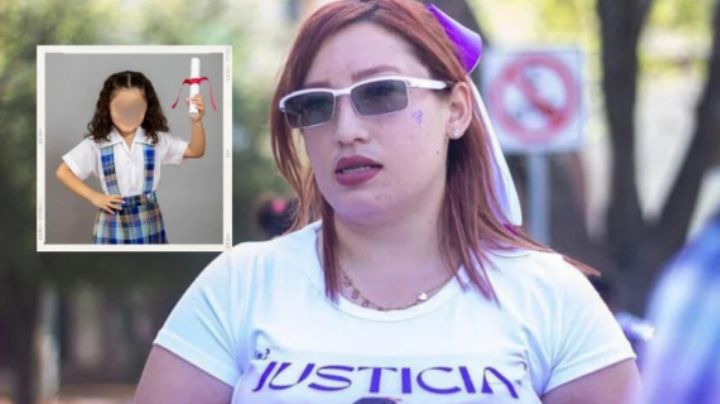 Causante de la muerte de Nataly Sofia permanece en libertad
