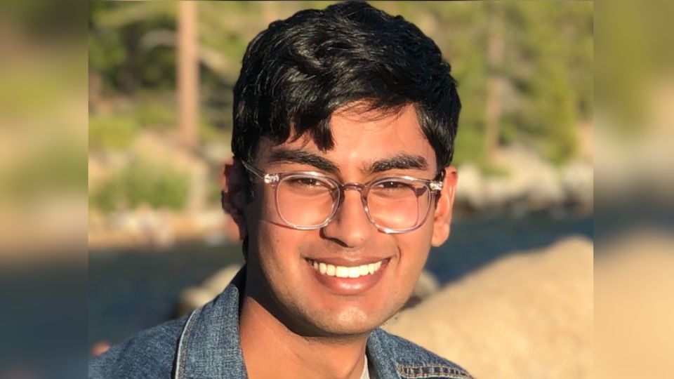 Suchir Balaji, extrabajador de Open AI.