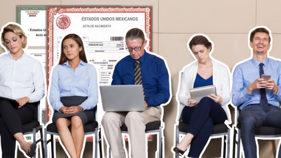 Esto es lo que tienes que saber sobre el acta de nacimiento en 2025.