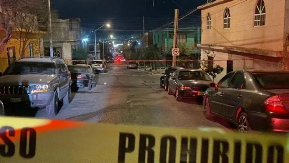 Asesinan a balazos a matrimonio estadounidense en Michoacán.