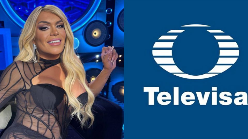 ¿Wendy se va de televisa?