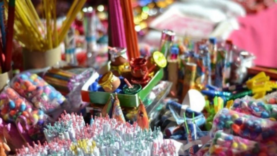 El Gobierno de Nuevo León emitió un decreto para prohibir la utilización y compraventa de artificios pirotécnicos en todo el estado.