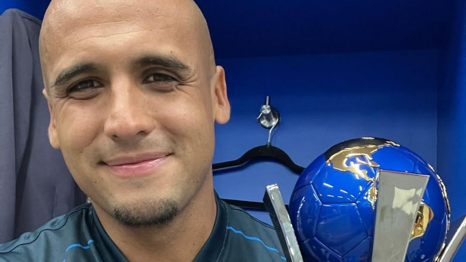 Rodríguez ha sido uno de los jugadores más destacados del futbol regio
