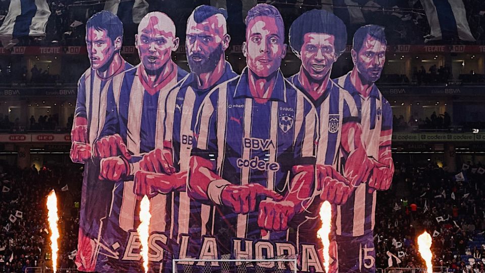 Rayados tendrá que desvivirse, tal cual lo dijo Demichelis.