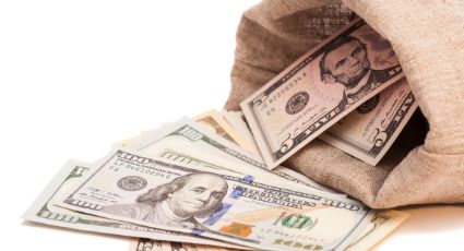¡A punto de alcanzar los 19 pesos!  Así amanece el dólar hoy 15 de diciembre