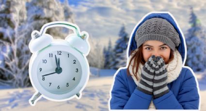 Invierno 2024: ¿Cuándo y a qué hora entra en México? Esto sabemos