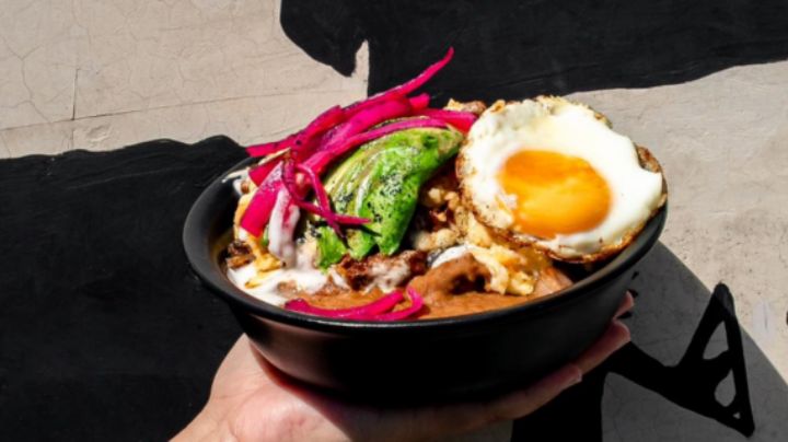 Reabre restaurante-bar La Jabalina