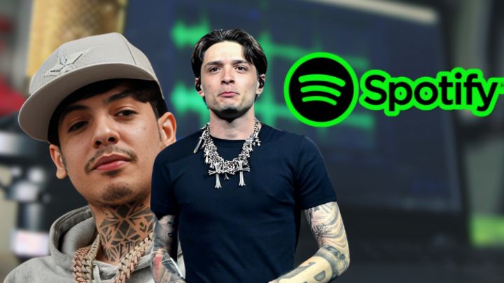 ¿Adiós Narcocorridos en Spotify? Esto sabemos de su posible retiro