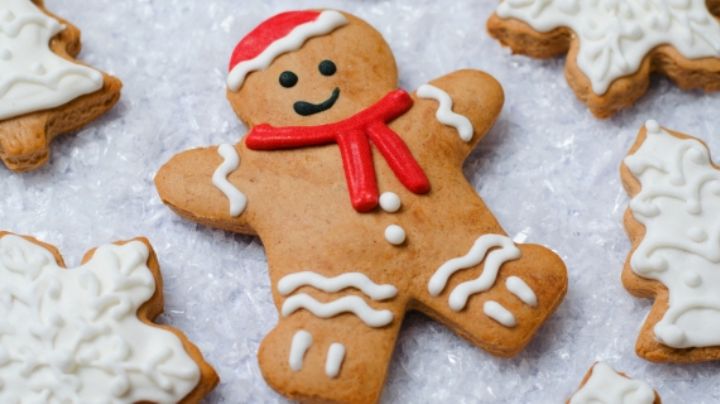 Galletas de Jengibre: Su Fascinante Origen y una Receta Sencilla