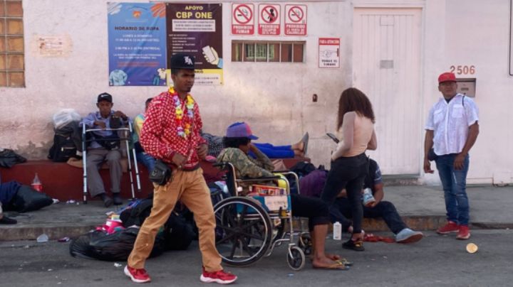 Inseguridad y falta de dinero, principales razones para migrar a EU