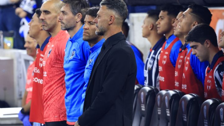  Martín Demichelis pierde su primera Final como entrenador