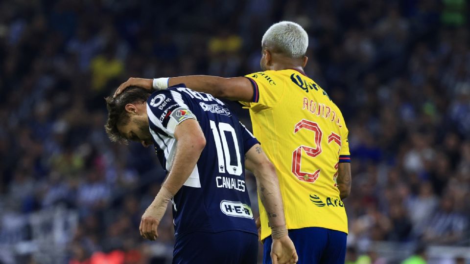 Rayados volvió a dejar a su afición con sed de un título en casa.