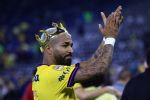 Rodrigo Aguirre: De abucheado en Rayados a campeón con América