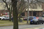 Tiroteo deja 3 personas muertas en escuela cristiana de Wisconsin
