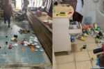 Sismo de 7.3 sacude el archipiélago de Vanuatu y provoca alerta de tsunami