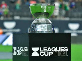 Leagues Cup iniciará 16 días después de la Final del Mundial 2026