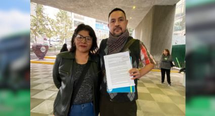 Colectivos harán clausura simbólica del Instituto de Movilidad y Accesibilidad de NL