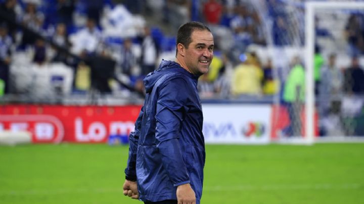 Para Jardine el campeonato ante Rayados fue el título más complicado del tricampeonato