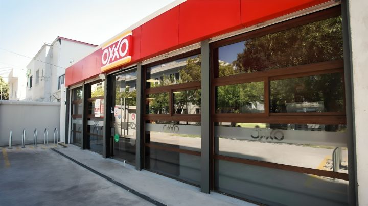 Lanzan Mega y Oxxo la primera tienda conectada en Monterrey